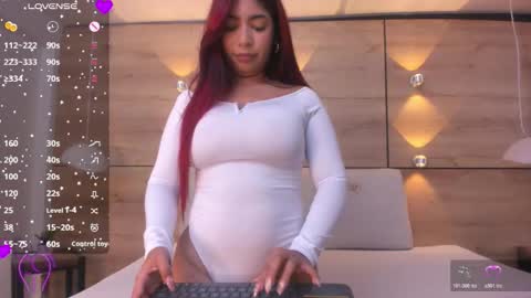 olivia online show from February 3, 2026, 2:53 am