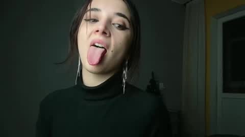 Olivia online show from January 16, 2025, 7:41 pm