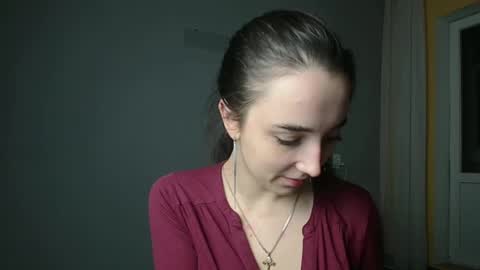 Olivia online show from January 17, 2025, 9:50 pm