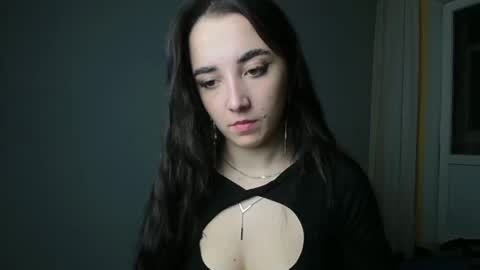 Olivia online show from January 25, 2025, 4:57 pm