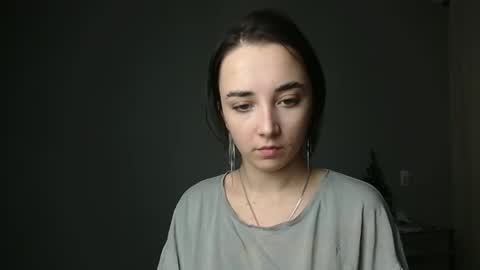 Olivia online show from February 6, 2025, 8:56 pm