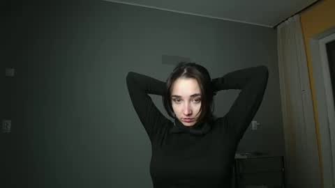 Olivia online show from February 25, 2025, 5:15 pm