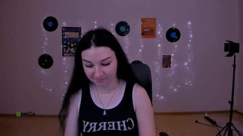 Sweet Olivia online show from February 25, 2026, 9:30 am