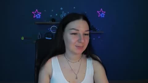 Sweet Olivia online show from March 10, 2026, 8:41 am