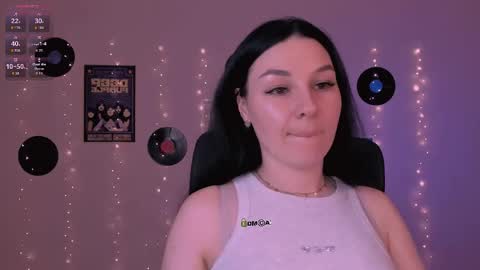 Snapshot of olivia_rage chatting on May 23, 2026, 7:18 pm Sweet Olivia online show from May 23, 2026, 7:18 pm