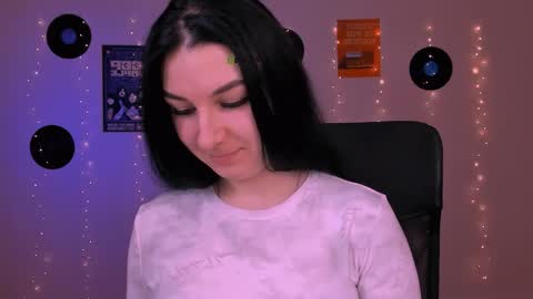 Snapshot of olivia_rage chatting on May 31, 2026, 8:54 am Sweet Olivia online show from May 31, 2026, 8:54 am