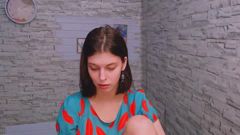 Olivia online show from January 20, 2025, 5:48 pm