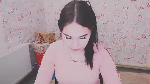 Olivia online show from February 14, 2025, 10:49 am