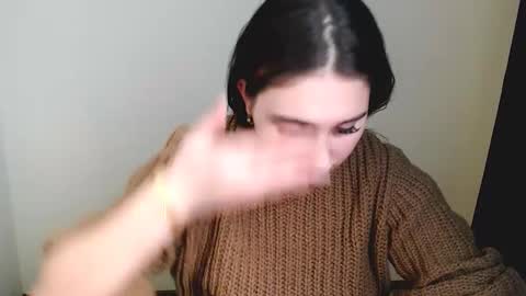 Olivia online show from February 25, 2026, 10:19 pm