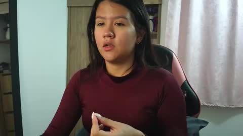 Olivia online show from February 24, 2026, 12:14 pm