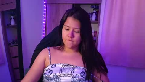 Olivia online show from April 19, 2026, 12:04 pm