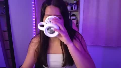 Olivia online show from June 27, 2026, 11:37 am