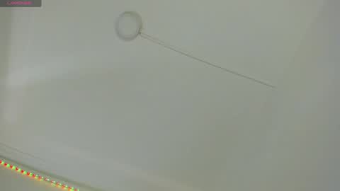 Olivia Evangelista online show from April 8, 2026, 3:06 am