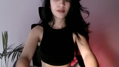 oliviaaa__ online show from February 13, 2026, 4:03 pm