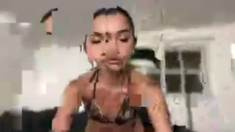 Snapshot of oliviaarmani chatting on August 9, 2026, 2:00 pm Olivia online show from August 9, 2026, 2:00 pm