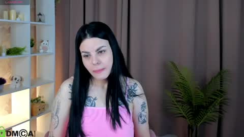 Snapshot of oliviabagheera chatting on April 9, 2026, 5:29 am Oliviabagheera online show from April 9, 2026, 5:29 am