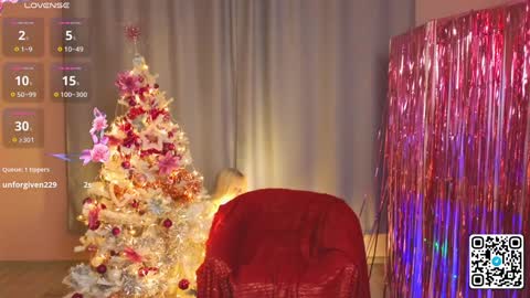 Olivia online show from December 14, 2024, 2:01 am