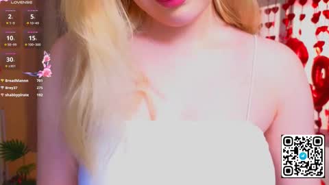 Olivia online show from February 12, 2025, 5:05 am