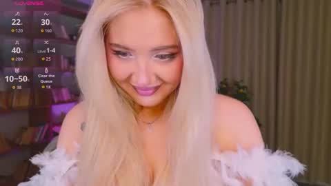 Olivia online show from July 8, 2026, 10:20 am