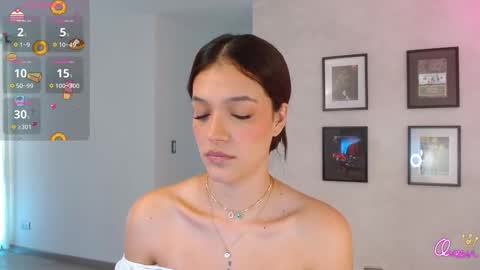 Snapshot of oliviabran_ chatting on March 20, 2026, 4:12 pm Olivia Bram online show from March 20, 2026, 4:12 pm