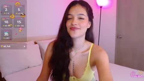 Snapshot of oliviabran_ chatting on March 28, 2026, 3:55 pm Olivia Bram online show from March 28, 2026, 3:55 pm