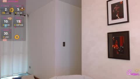 Snapshot of oliviabran_ chatting on March 31, 2026, 11:05 pm Olivia Bram online show from March 31, 2026, 11:05 pm