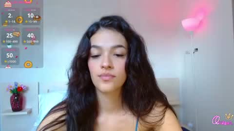 Olivia Bram online show from August 9, 2026, 9:20 pm