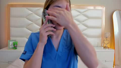OLIV online show from June 6, 2026, 6:12 pm