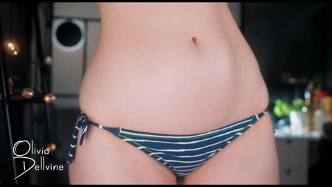 Olivia online show from January 4, 2025, 3:40 am