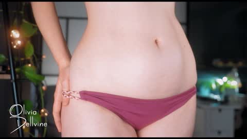 Olivia online show from January 8, 2025, 4:02 am