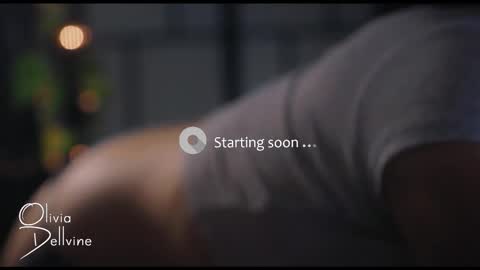 Olivia online show from October 1, 2025, 1:33 am