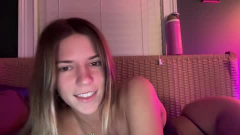 Olivia online show from January 9, 2025, 5:55 am