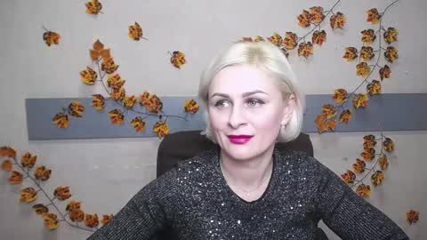 OliviaHorst online show from December 12, 2024, 1:39 pm