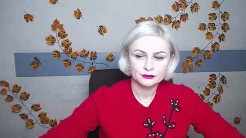 OliviaHorst online show from December 14, 2024, 12:23 pm