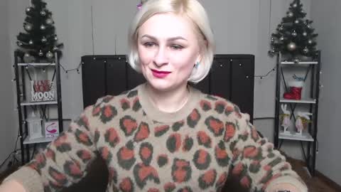 OliviaHorst online show from December 25, 2024, 6:09 am