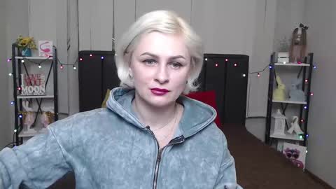 OliviaHorst online show from January 22, 2025, 12:06 pm