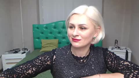 OliviaHorst online show from January 29, 2025, 12:56 pm