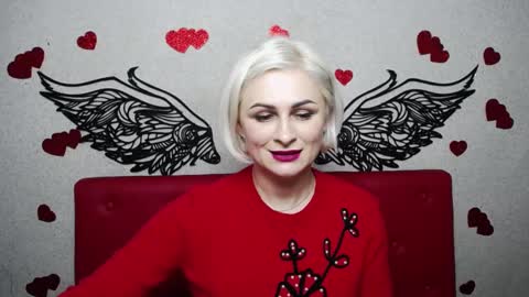 OliviaHorst online show from February 13, 2025, 9:20 am