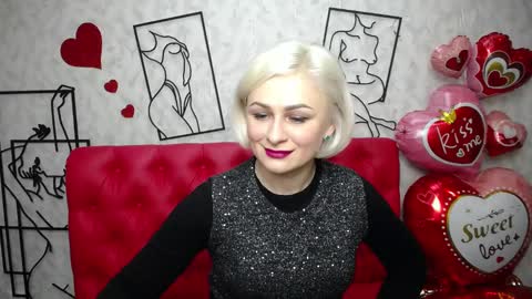 OliviaHorst online show from February 15, 2025, 7:06 am