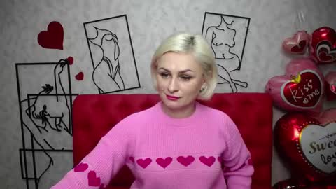 OliviaHorst online show from February 27, 2025, 10:26 am