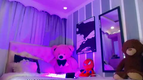 Snapshot of oliviahot01 chatting on May 29, 2026, 1:58 am oliviahot01 online show from May 29, 2026, 1:58 am