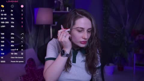 Liv online show from February 3, 2026, 2:53 am