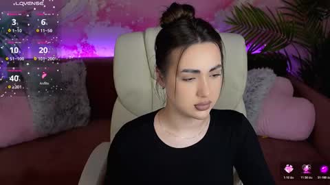 Olivia online show from March 5, 2026, 7:04 am