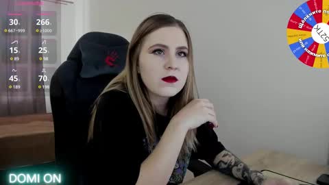 . online show from February 23, 2025, 8:17 am