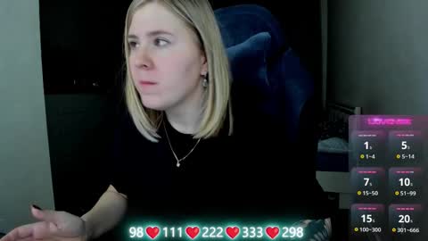 . online show from March 28, 2026, 3:39 am