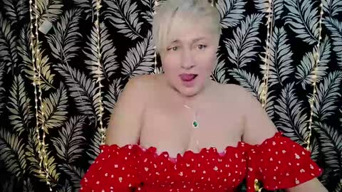 Kelly online show from February 13, 2025, 3:14 pm