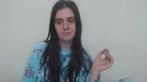 Mistress Olivia online show from February 24, 2025, 11:41 pm