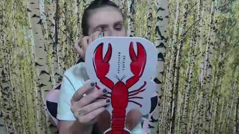 Mistress Olivia online show from October 10, 2025, 7:57 pm