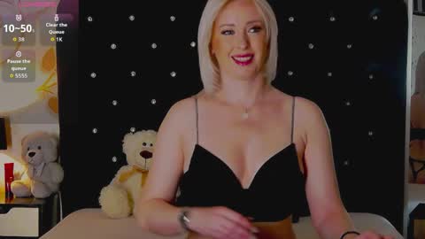 Olivia online show from March 30, 2026, 4:52 pm