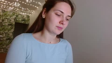 Olivia online show from January 18, 2025, 5:20 am